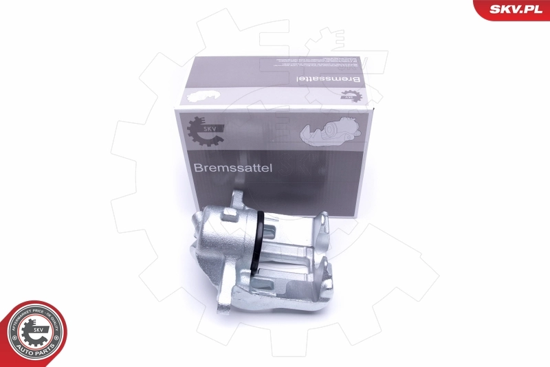 Brake Caliper